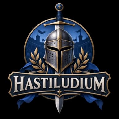 Hastiludium